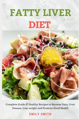 Fatty Liver Diet Fatty Liver Diet