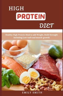High Protein Diet High Protein Diet