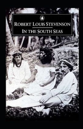 In the South Seas Annotated