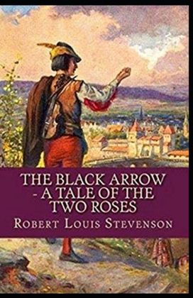 The Black Arrow The Black Arrow