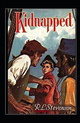 Kidnapped Annotated