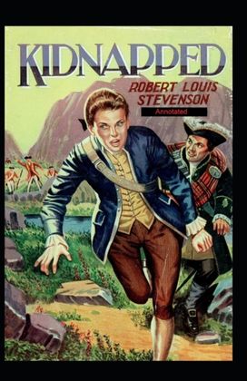 Kidnapped Annotated