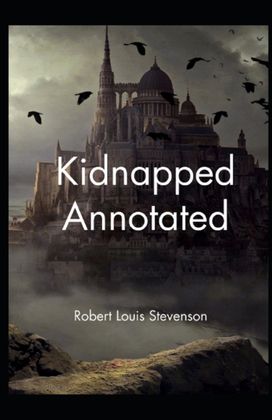Kidnapped Annotated