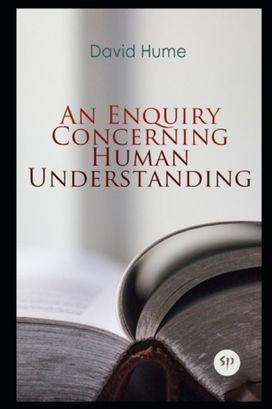 An Enquiry Concerning Human Understanding An Enquiry Concerning Human Understanding
