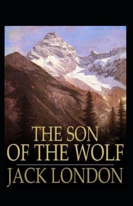 The Son of the Wolf Annotated