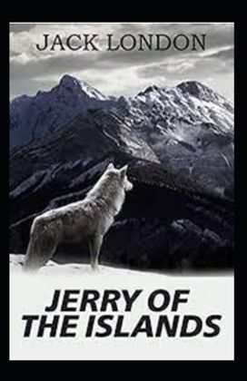 Jerry of the Islands Annotated Jerry of the Islands Annotated
