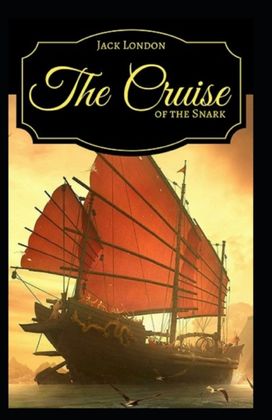 The Cruise of the Snark Annotated