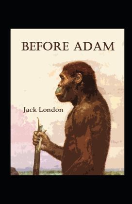 Before Adam Annotated Before Adam Annotated