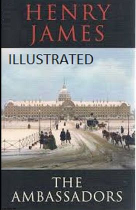 The Ambassadors Illustrated The Ambassadors Illustrated