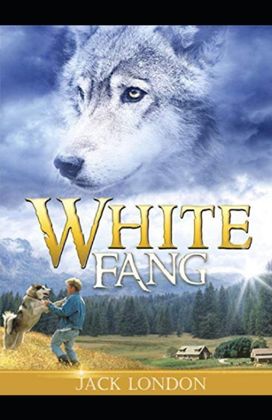 White Fang Annotated White Fang Annotated