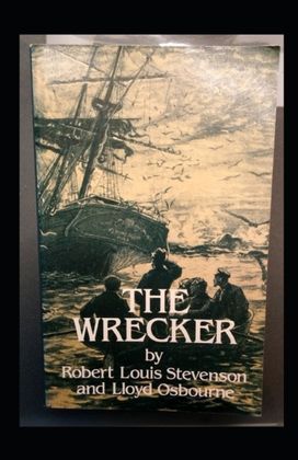 The Wrecker Annotated