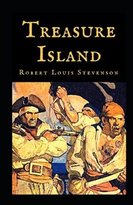 Treasure Island Annotated Treasure Island Annotated
