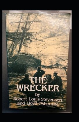 The Wrecker Annotated The Wrecker Annotated