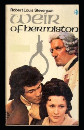 Weir of Hermiston Annotated