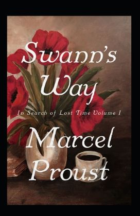 Swann's Way Annotated Swann's Way Annotated