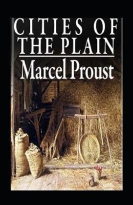 Cities of the Plain Annotated Cities of the Plain Annotated