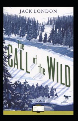 The Call of the Wild Annotated