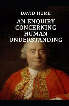 An Enquiry Concerning Human Understanding An Enquiry Concerning Human Understanding