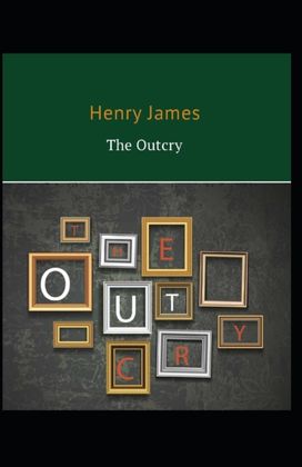 The Outcry The Outcry