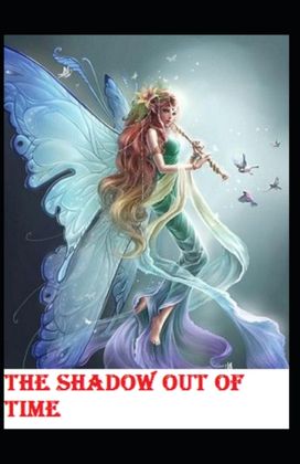 The Shadow Out of Time-Horror Classic(Annotated) The Shadow Out of Time-Horror Classic(Annotated)