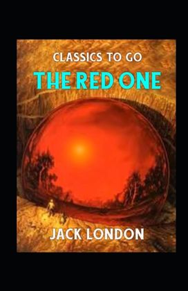 The Red One Annotated The Red One Annotated