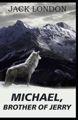 Michael, Brother of Jerry-Original Edition(Annotated) Michael, Brother of Jerry-Original Edition(Annotated)