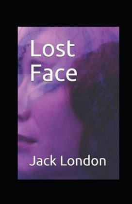 Lost Face Annotated