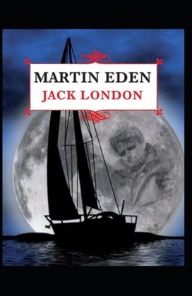 Martin Eden-Original Edition(Annotated)