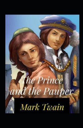 The Prince and the Pauper Annotated