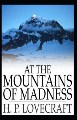 At the Mountains of Madness At the Mountains of Madness