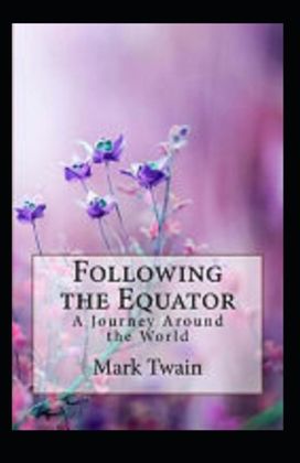 Following the Equator Annotated