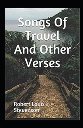 Songs of Travel and Other Verses Annotated