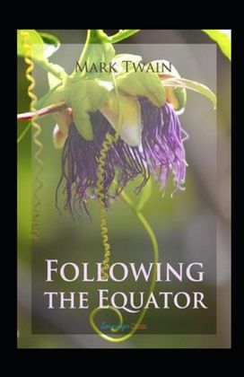 Following the Equator Annotated
