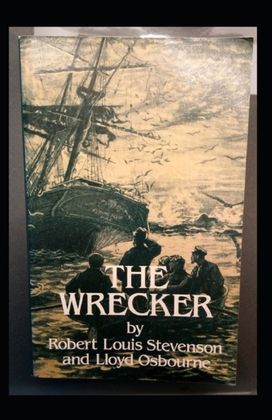 The Wrecker Annotated The Wrecker Annotated