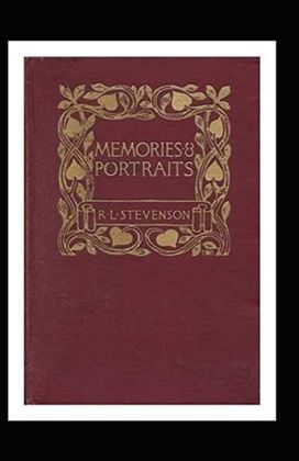 Memories and Portraits Annotated Memories and Portraits Annotated