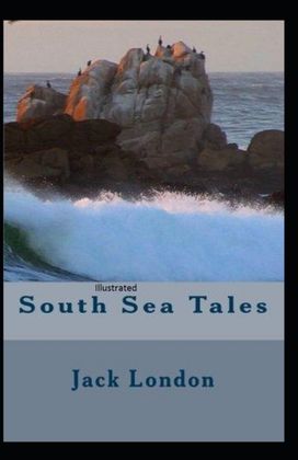 South Sea Tales Illustrated