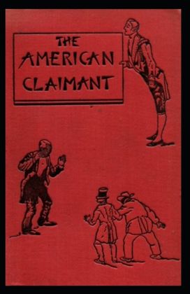 The American Claimant The American Claimant