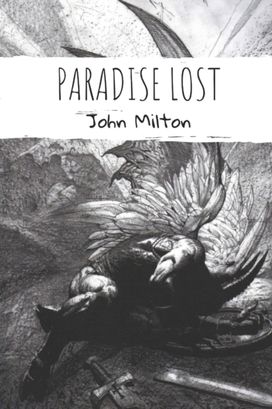 Paradise Lost Paradise Lost