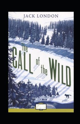 The Call of the Wild Annotated