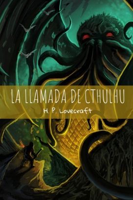 La Llamada De Cthulhu La Llamada De Cthulhu