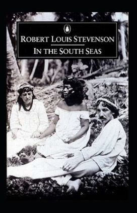 In the South Seas Annotated