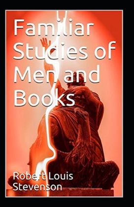 Familiar Studies of Men Annotated Familiar Studies of Men Annotated