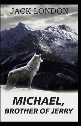 Michael, Brother of Jerry Michael, Brother of Jerry