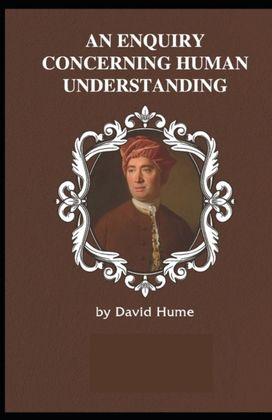 Enquiry Concerning Human Understanding