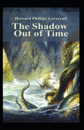 The Shadow Out of Time-Horror Classic(Annotated)