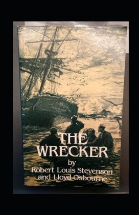 The Wrecker Annotated