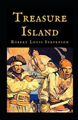 Treasure Island Annotated Treasure Island Annotated