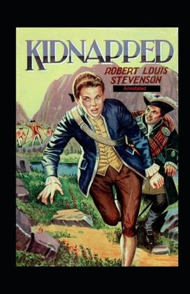 Kidnapped Annotated