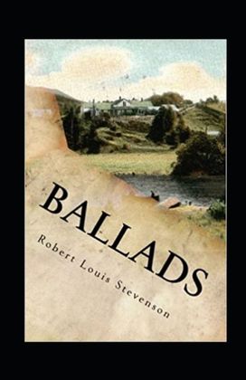Ballads Annotated Annotated Ballads Annotated Annotated