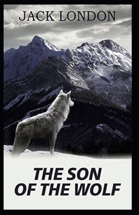 The Son of the Wolf Annotated